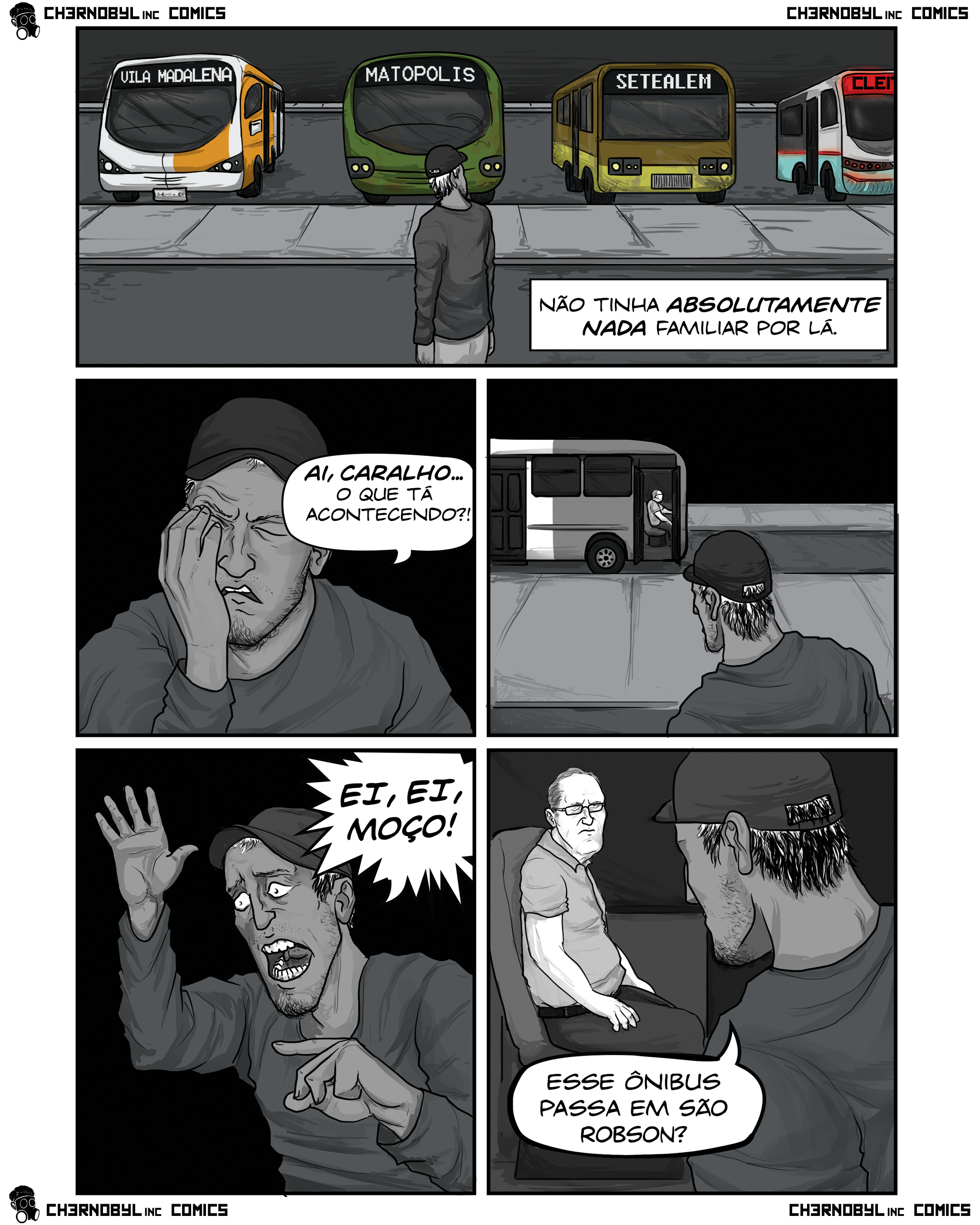 o ônibus errado8